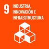 Industria, Innovación e Infraestructura - ALPACOL